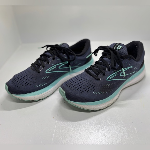 Brooks Shoes - Women’s Brooks glycerin 19 running shoes size 8.5